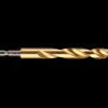 Milwaukee Red Hex shockwave™ HSS-Tin metalbor 12 mm* Bor- Og Borsæt
