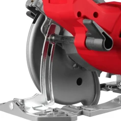 Milwaukee rundsav M18 FCS552-0* Rundsave