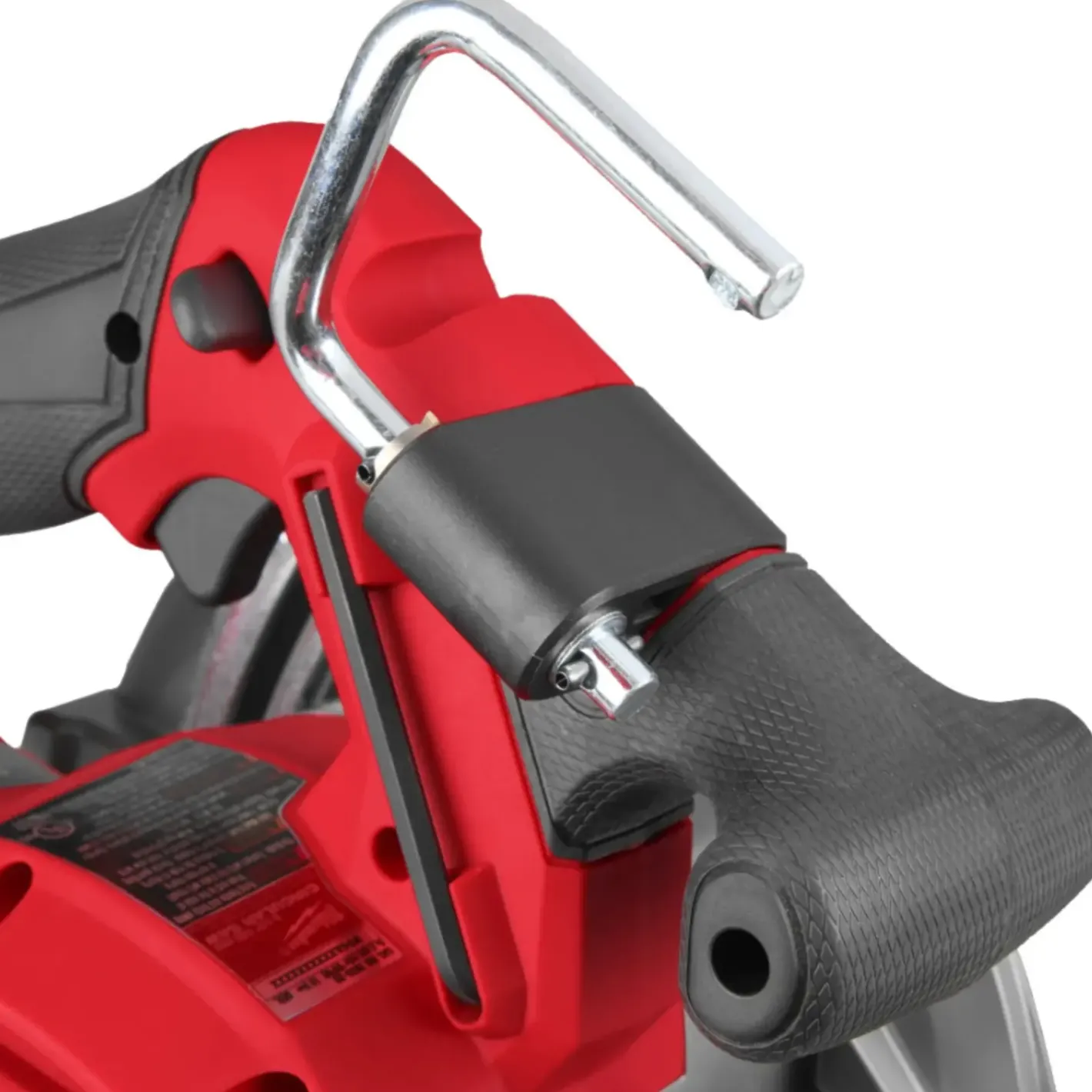 Milwaukee rundsav M18 FCS552-0* Rundsave