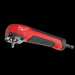 Milwaukee schockwave vinkelskrueforsats 1/4" Hex* Forsatser Og Greb
