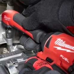 Milwaukee schockwave vinkelskrueforsats 1/4