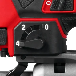 Milwaukee stiksav M12 solo* Stiksave