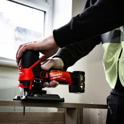Milwaukee stiksav M12 solo* Stiksave
