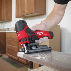 Milwaukee stiksav M12 solo* Stiksave