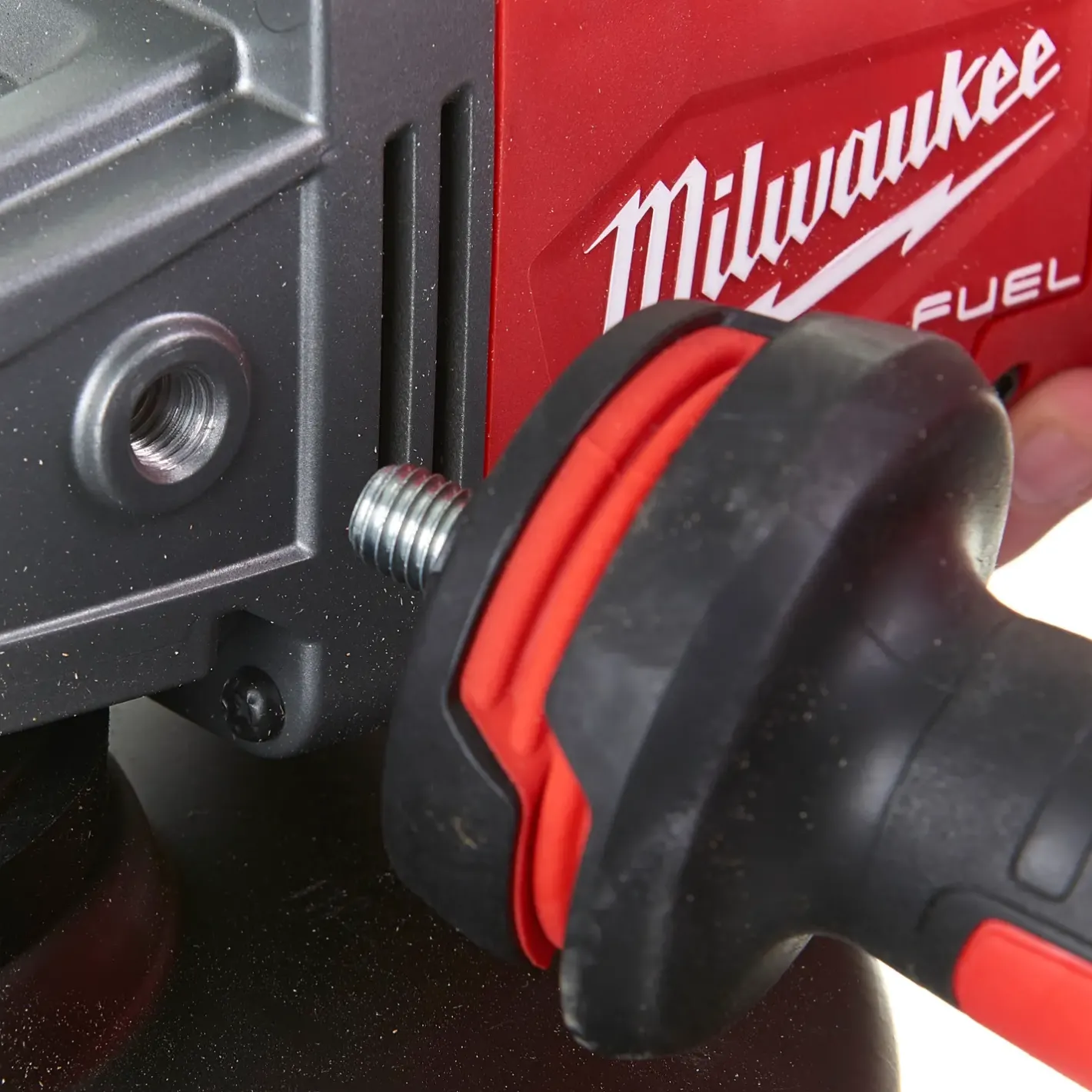 Milwaukee vinkelsliber M18 FLAG230XPDB-0C* Vinkelslibere