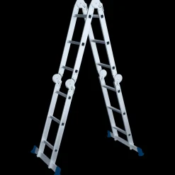 Multistige 4 x 3 trin* Stiger