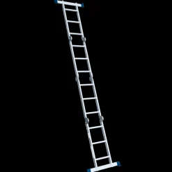 Multistige 4 x 3 trin* Stiger