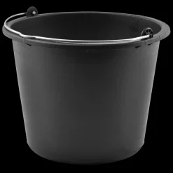 Murerspand 12 liter rund* Murerbaljer