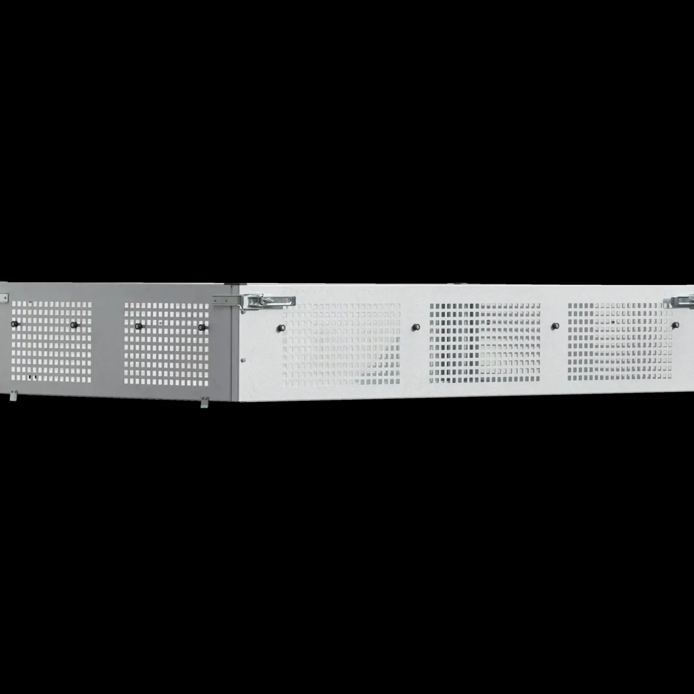 Netsider 34 cm til Davidsen trailer 202* Trailere
