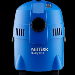 Nilfisk Buddy 2 støvsuger m/car cleaner sæt 12 L* Støvsugere