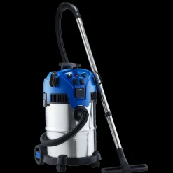 Nilfisk Multi II 30 T Inox Vsc våd/tør støvsuger* Støvsugere