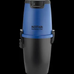 Nilfisk Performer 250 centralstøvsuger* Støvsugere