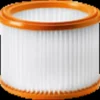 Nilfisk W&D filter for Multi støvsugere* Støvsugerposer Og-Tilbehør