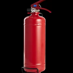 Nor-Tec ildslukker 2 kg* Autotilbehør