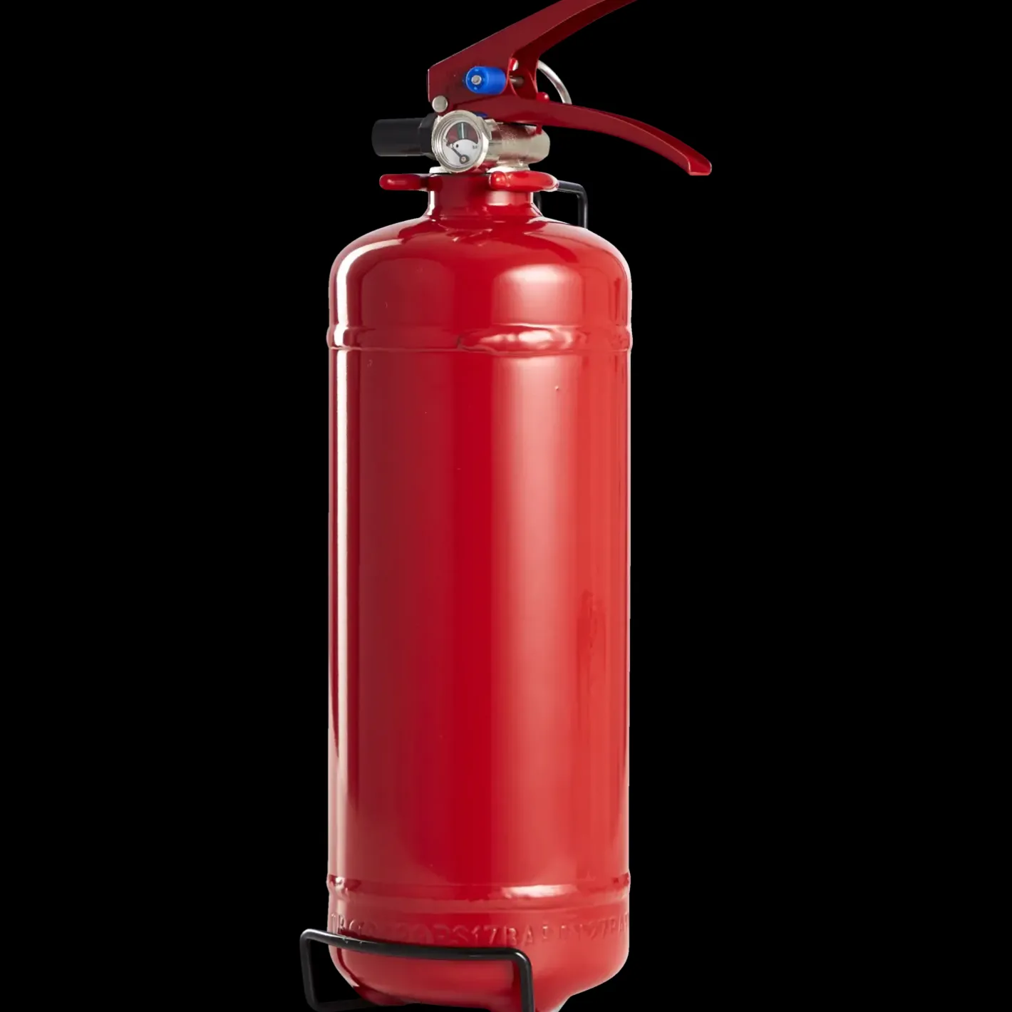 Nor-Tec ildslukker 2 kg* Autotilbehør