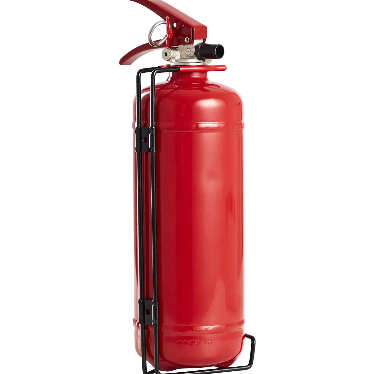 Nor-Tec ildslukker 2 kg* Autotilbehør