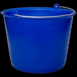 Panther murerspand 20 L blå* Murerbaljer