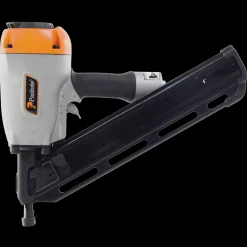 Paslode PSN98 sømpistol til 34° PL-tape stavsøm 50-100 mm* Trykluftværktøj