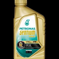 Petronas Syntium 7000 E OW30 1 L* Auto Reservedele Og Forbrugsvarer