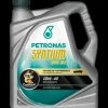 Petronas Syntium 800 EU 10W40 4 L* Auto Reservedele Og Forbrugsvarer