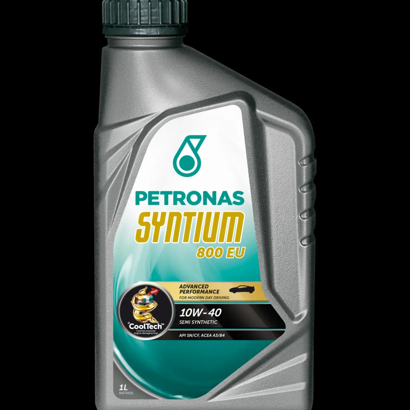 Petronas Syntium 800 EU 10W40 1 L* Auto Reservedele Og Forbrugsvarer