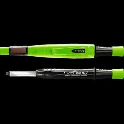 Pica Big Dry dybhuls pen m/hylster 2x5 mm* Kontorartikler|Tilbehør Til Kontor Og Værksted