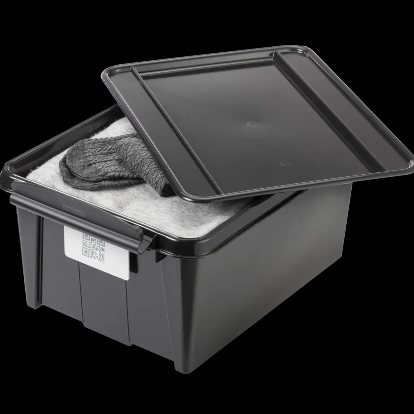 Probox storage box 14 L* Opbevaringskasser|Tilbehør Til Kontor Og Værksted