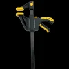 Probuilder 200 mm Profi enhåndstvinge* Skruetvinger