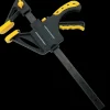 Probuilder 300 mm Profi enhåndstvinge* Skruetvinger