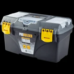 Probuilder 18" værktøjskasse* Værktøjskasser Og -Tasker