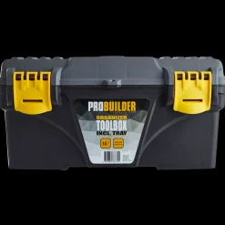 Probuilder 16" værktøjskasse* Værktøjskasser Og -Tasker