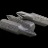 Probuilder bits PZ3 x 25 mm. - 3 stk.* Bits- Og Bitssæt