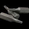 Probuilder bits Torx-30 x 25 mm. - 3 stk.* Bits- Og Bitssæt