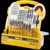 Probuilder bor- og bitssæt - 88 dele* Bits- Og Bitssæt