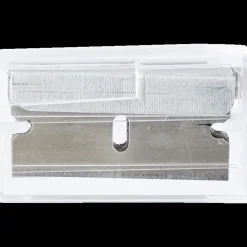 Probuilder glasskraberblade 40 mm 10 stk* Sakse, Knive Og Blade
