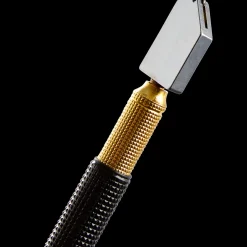 Probuilder glasskærer* Sakse, Knive Og Blade