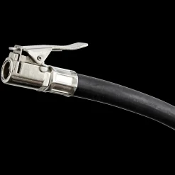 Probuilder ﻿Pumpepistol m/manometer* Kompressortilbehør