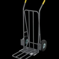 Probuilder sækkevogn med udfald 250 kg* Sækkevogne Og Smartmovere