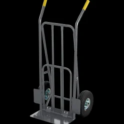 Probuilder sækkevogn med udfald 250 kg* Sækkevogne Og Smartmovere