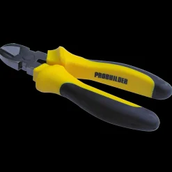Probuilder skævbider 160 mm* Tænger