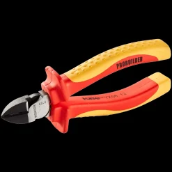 Probuilder skævbider VDE 150 mm* Tænger