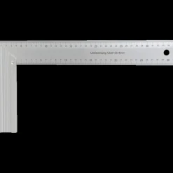 Probuilder vinkel 350 mm.* Måleværktøj Og Opmærkning
