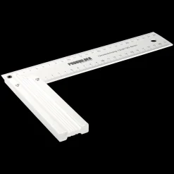 Probuilder vinkel 250 mm* Måleværktøj Og Opmærkning