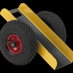 Randersbøren transportvogn* Transportvogne