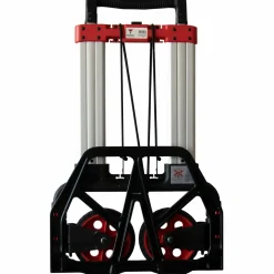 Ravendo ALU 125 bagagevogn 125 kg* Sækkevogne Og Smartmovere|Palle- Og Pladeløfter