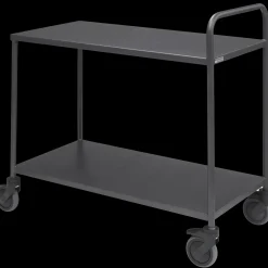 Ravendo bordvogn 200kg* Transportvogne