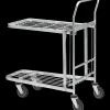 Ravendo butiksvogn SHC 300* Transportvogne