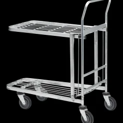 Ravendo butiksvogn SHC 300* Transportvogne