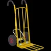 Ravendo CLM 250 LS Ergo multisækkevogn 250 kg* Sækkevogne Og Smartmovere