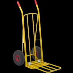 Ravendo CLM 250 LS multisækkevogn 250 kg* Sækkevogne Og Smartmovere